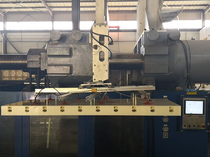 鼎駿-大型生產設備